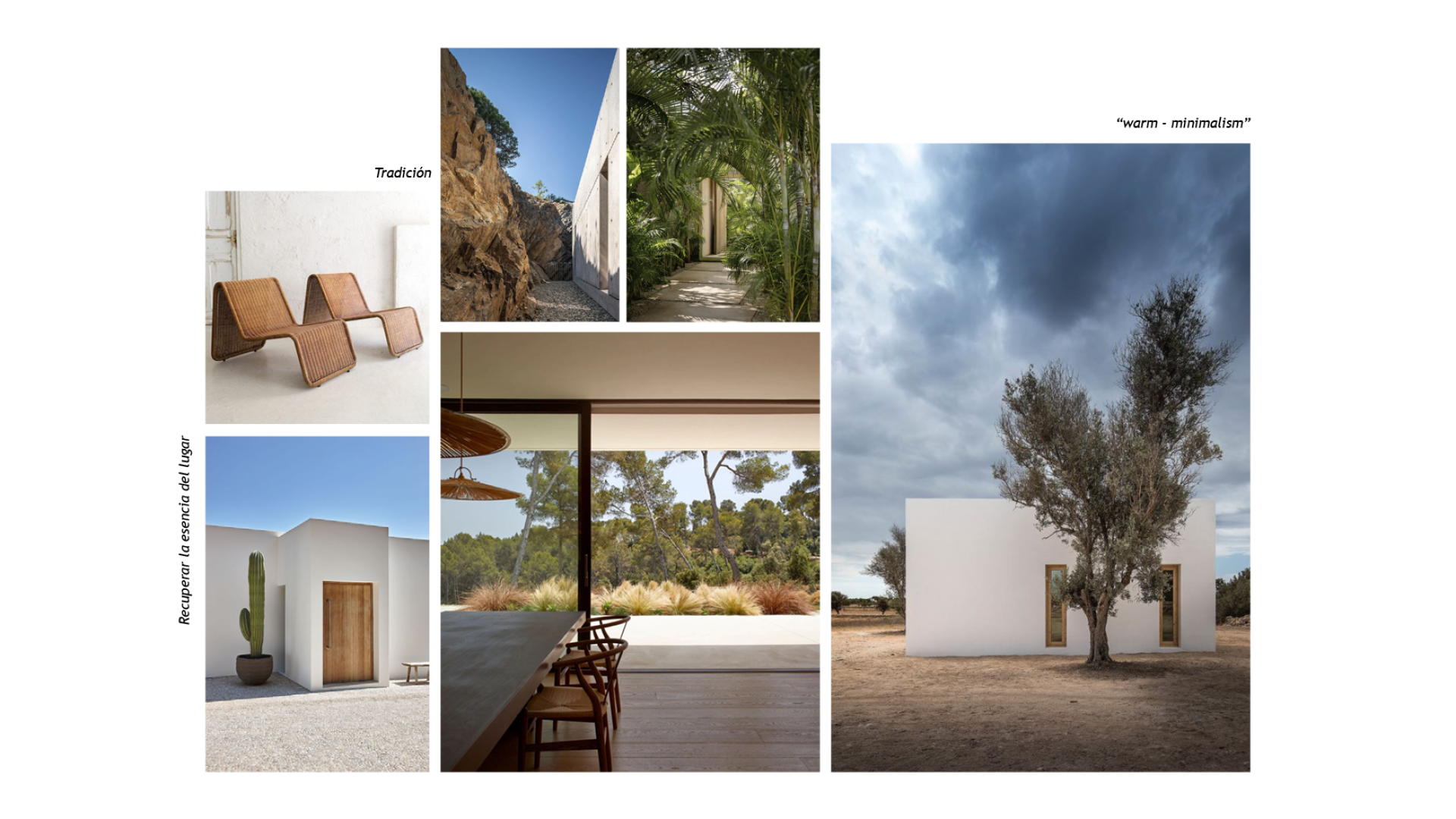 moodboard